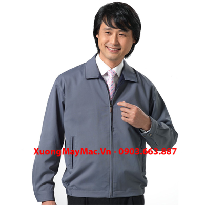 ÁO KHOÁC GIÓ AG055